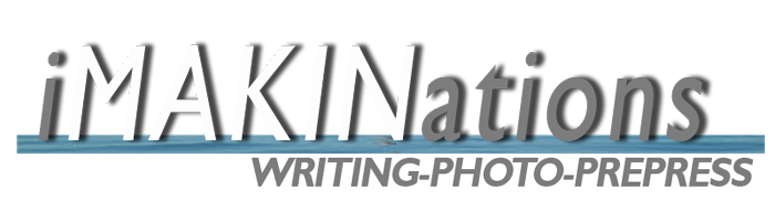Imakinations